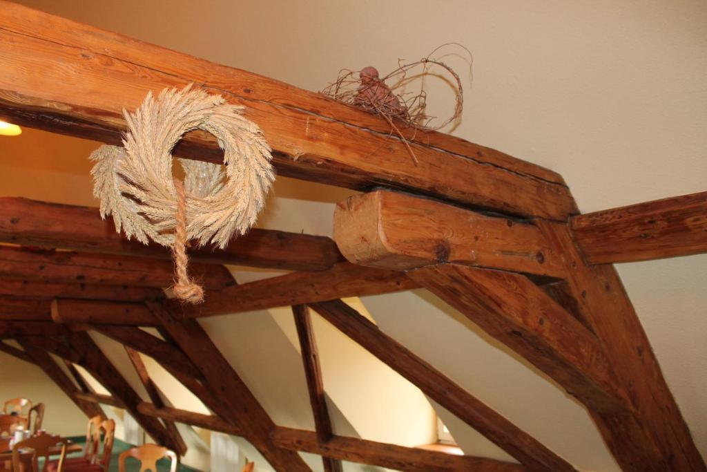 Hotel Zum Brauhaus Quedlinburg Eksteriør billede