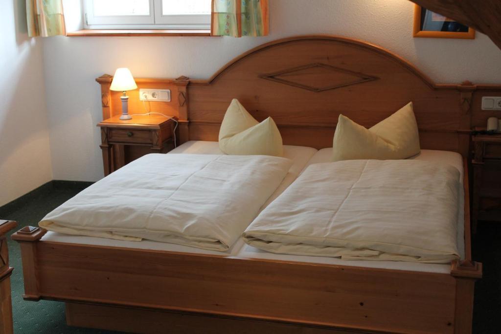 Hotel Zum Brauhaus Quedlinburg Værelse billede